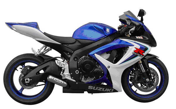 SUZUKI GSX-R 600 2006 remus SUZUKI GSX-R 600 2006 remus